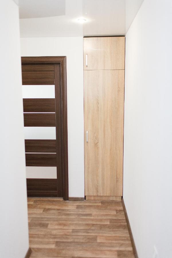 Apartment On Soborniy 85 Oleksandriia Exterior photo